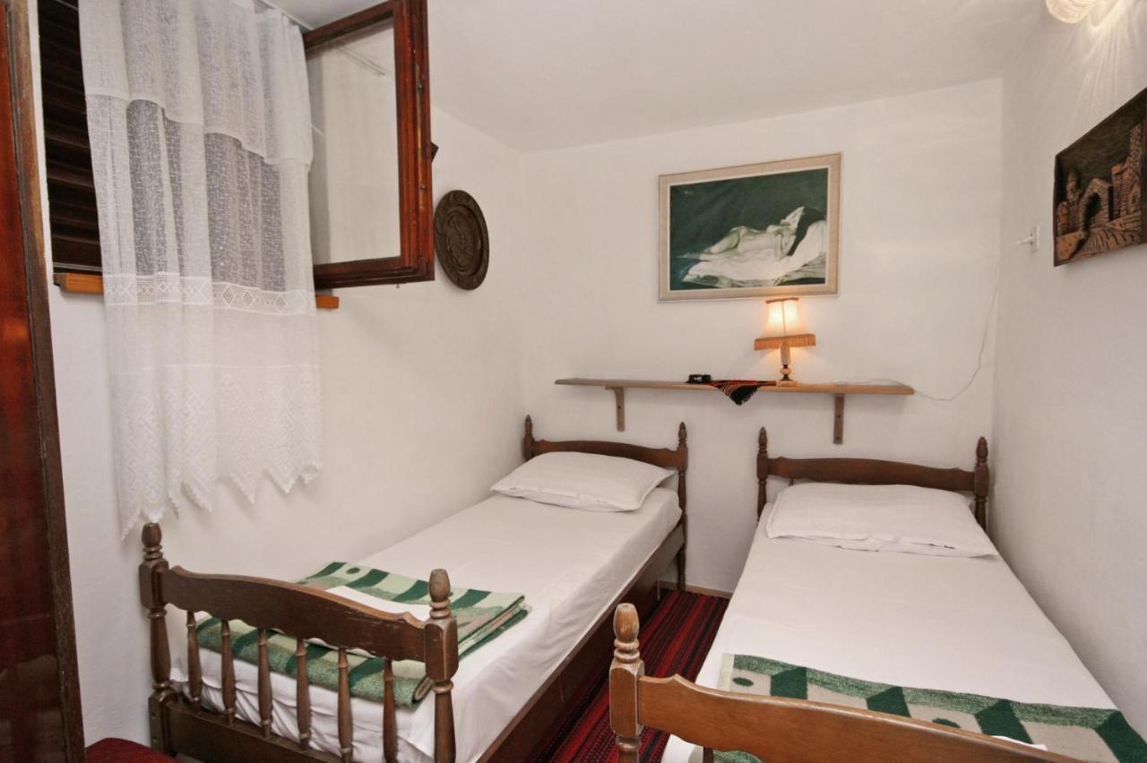 Apartments With A Parking Space Selce, Crikvenica - 5531 Exterior foto