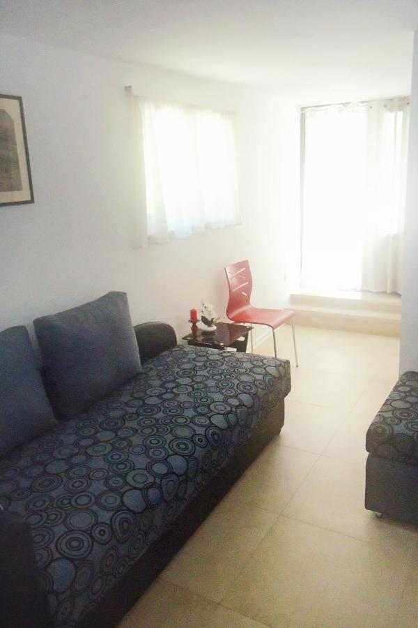 Apartments With A Parking Space Selce, Crikvenica - 5531 Exterior foto