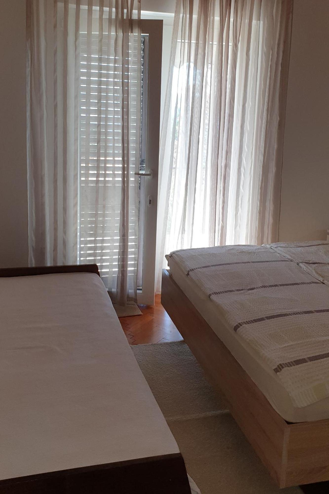 Apartments With A Parking Space Selce, Crikvenica - 5531 Zimmer foto