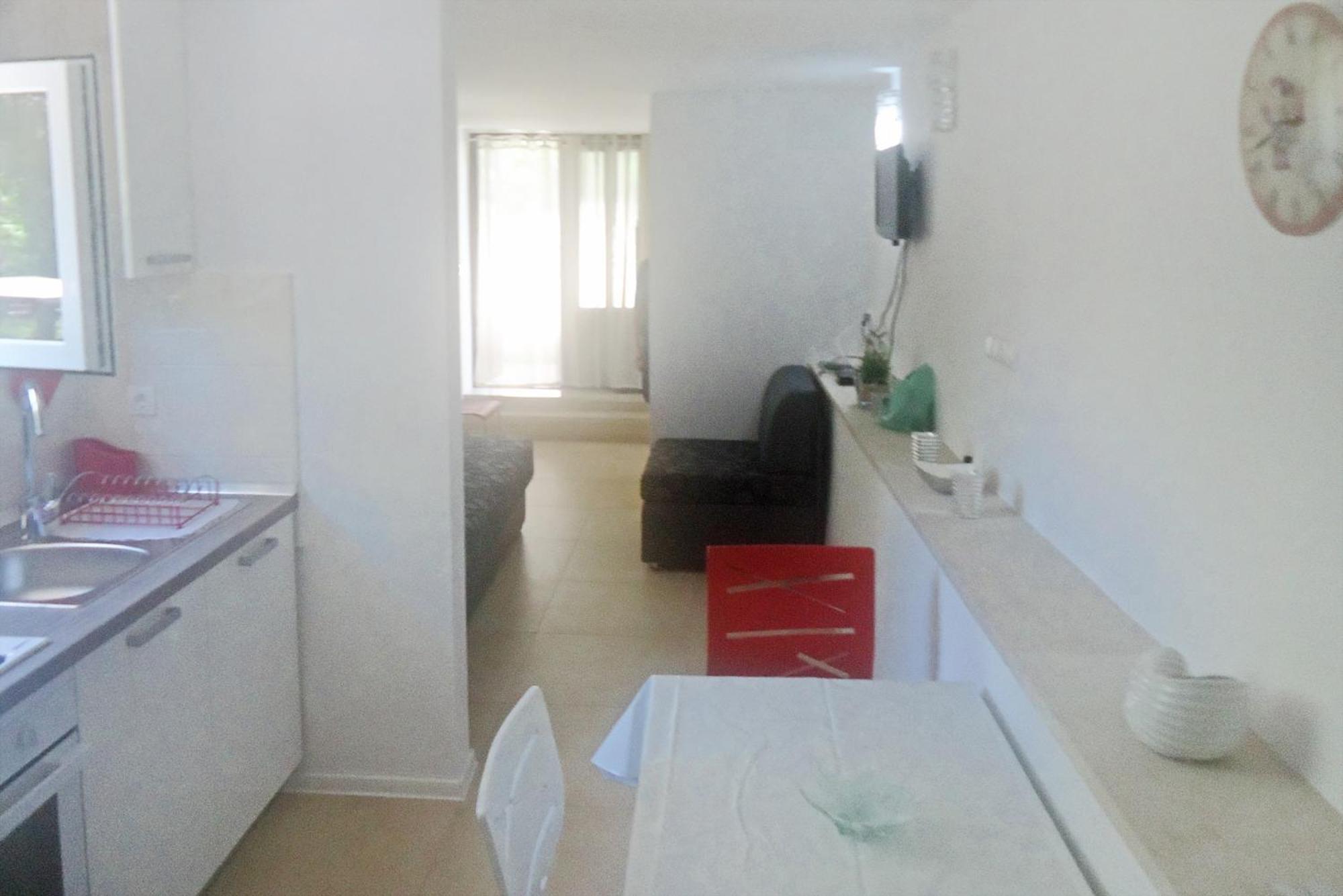 Apartments With A Parking Space Selce, Crikvenica - 5531 Zimmer foto
