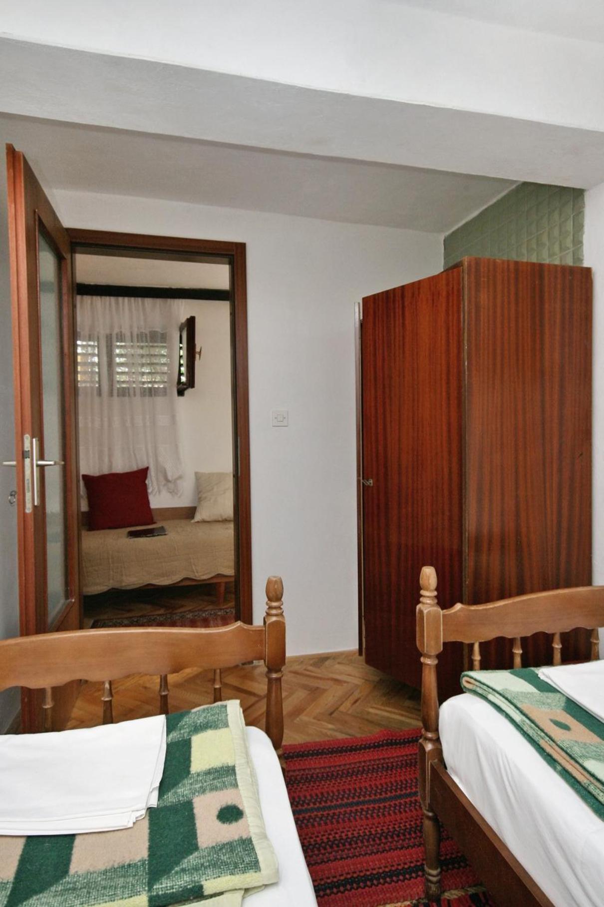 Apartments With A Parking Space Selce, Crikvenica - 5531 Zimmer foto